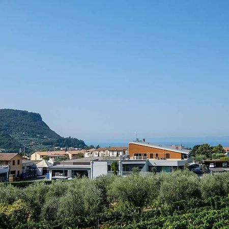 코스테르마노 Casa Delle Ochette 빌라 외부 사진