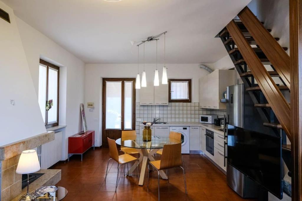 코스테르마노 Casa Delle Ochette 빌라 외부 사진