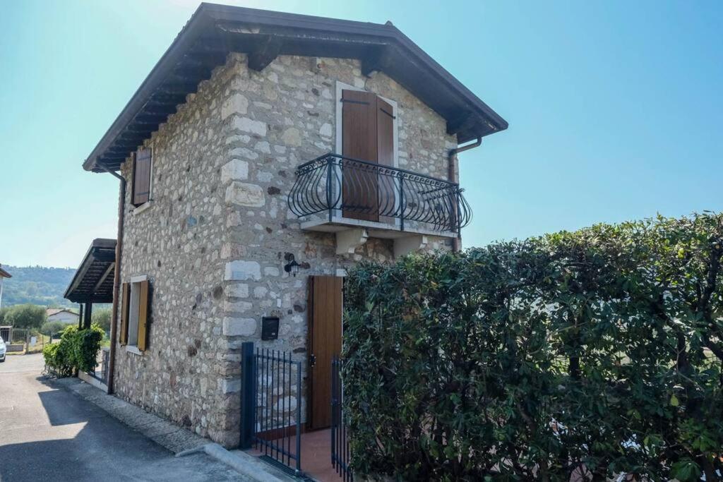 코스테르마노 Casa Delle Ochette 빌라 외부 사진