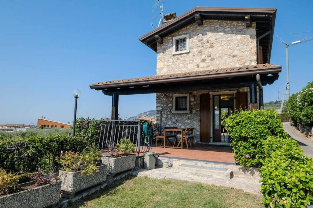 코스테르마노 Casa Delle Ochette 빌라 외부 사진