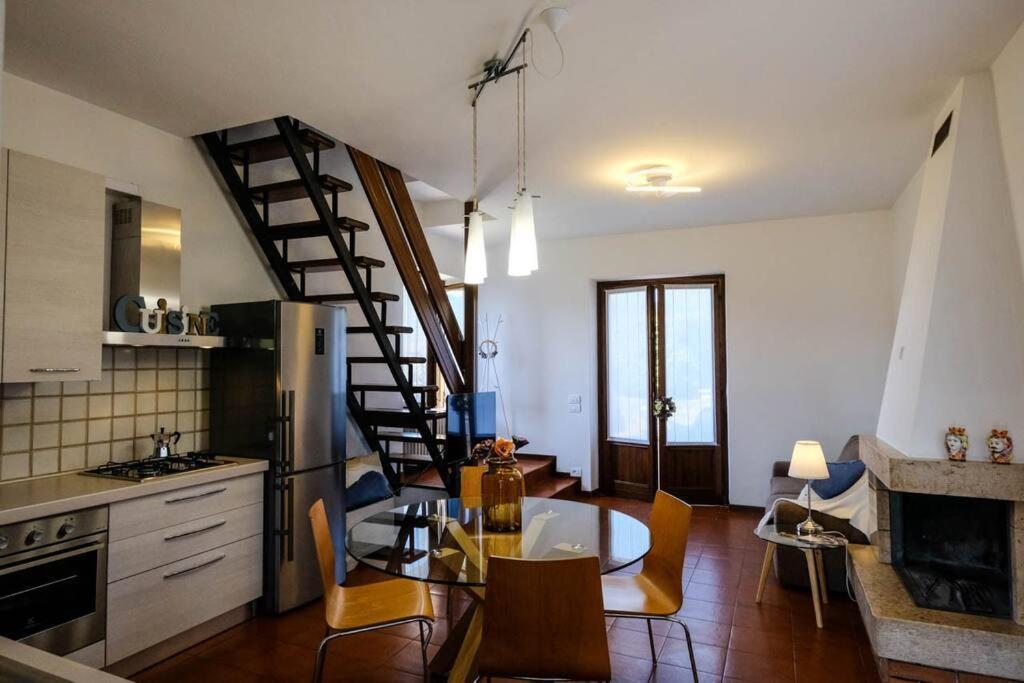 코스테르마노 Casa Delle Ochette 빌라 외부 사진