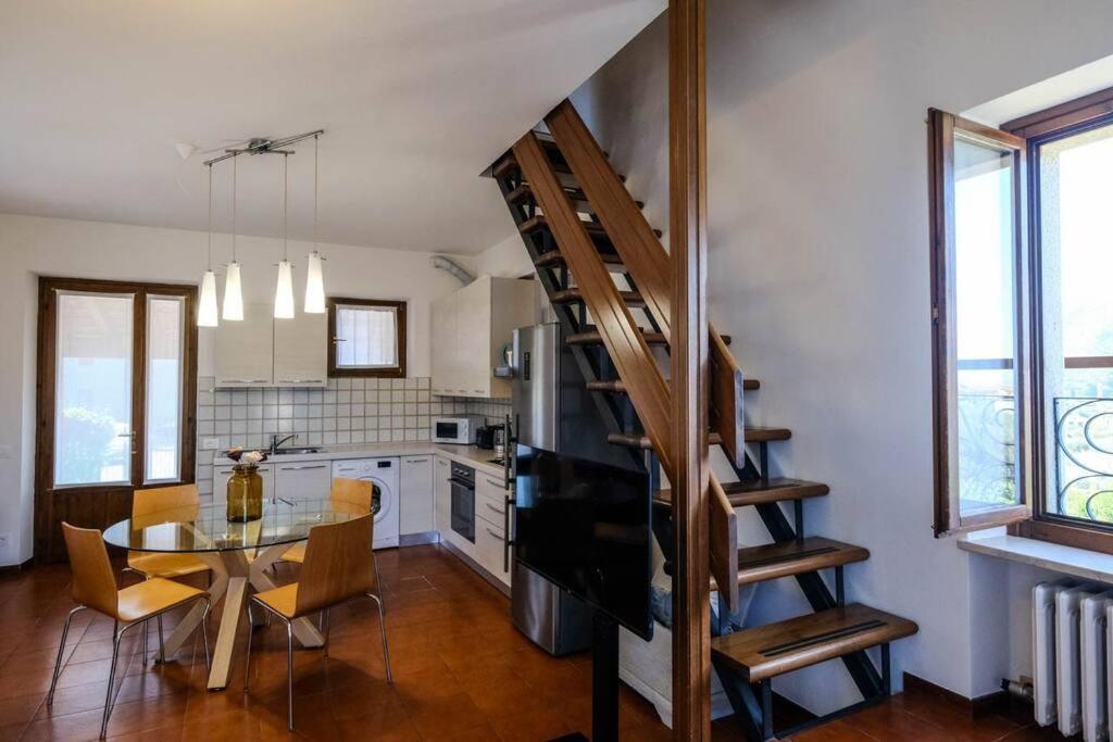 코스테르마노 Casa Delle Ochette 빌라 외부 사진