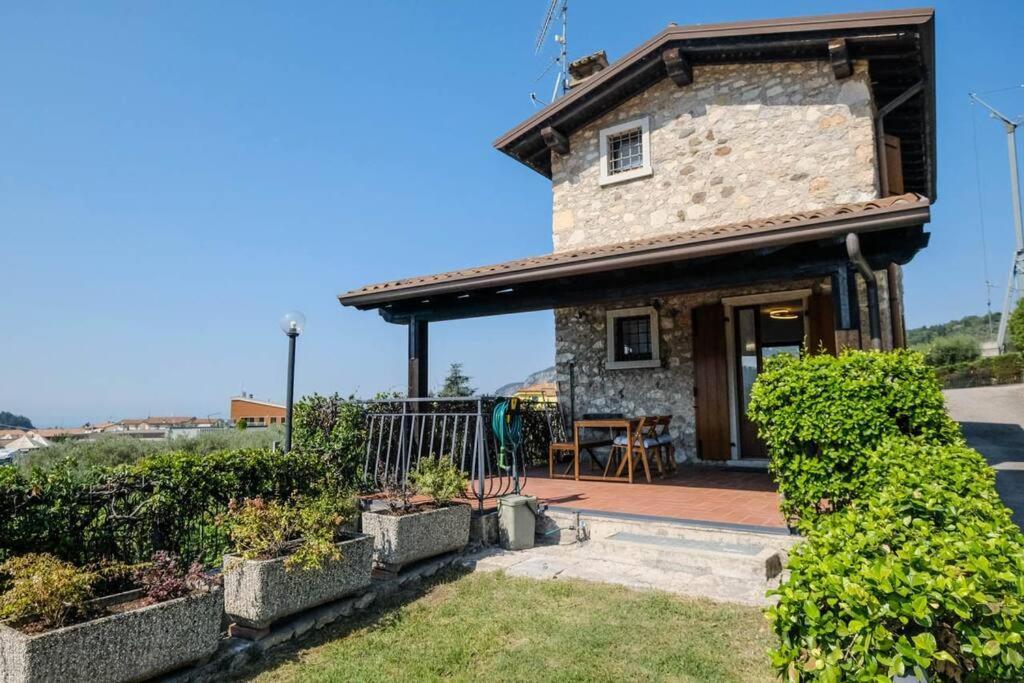 코스테르마노 Casa Delle Ochette 빌라 외부 사진