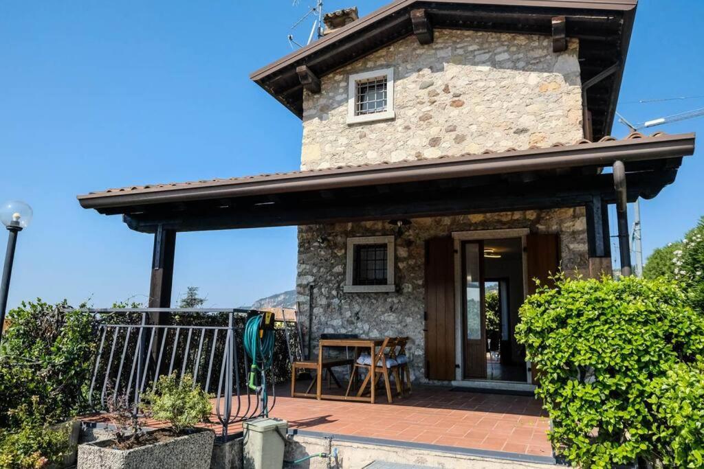 코스테르마노 Casa Delle Ochette 빌라 외부 사진
